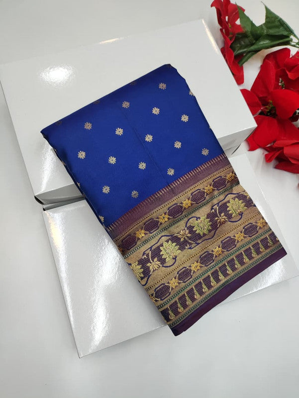 Pure Pattu Silk PP21