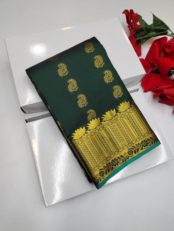 Pure Pattu Silk PP25