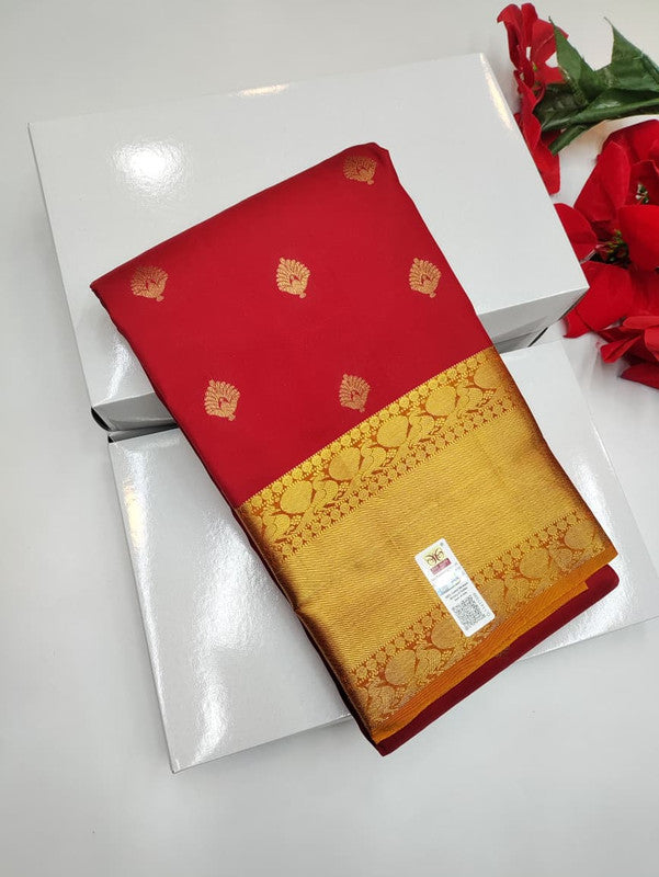 Pure Pattu Silk PP24