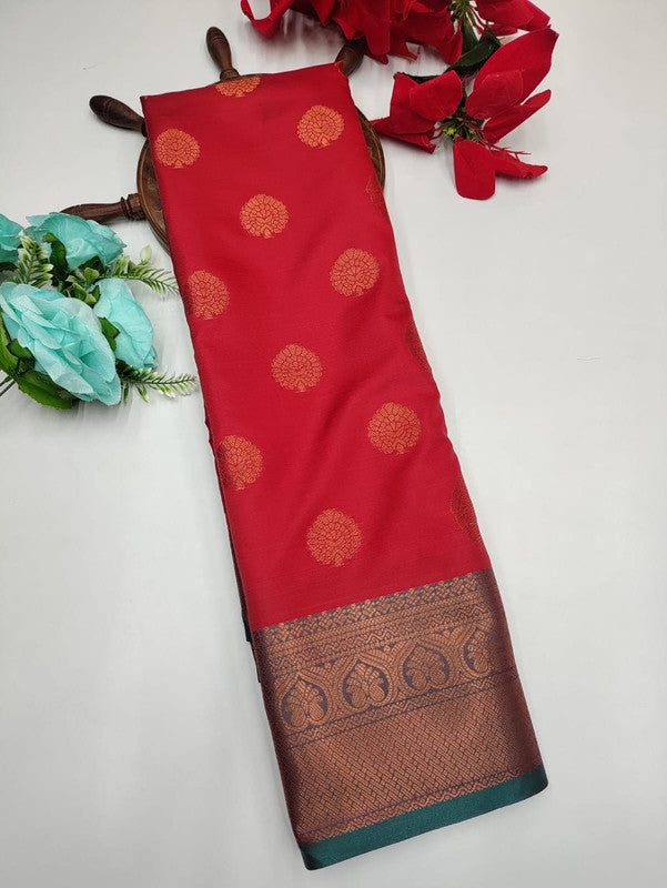 Kanchi Putta KCH09 15 days pre booking