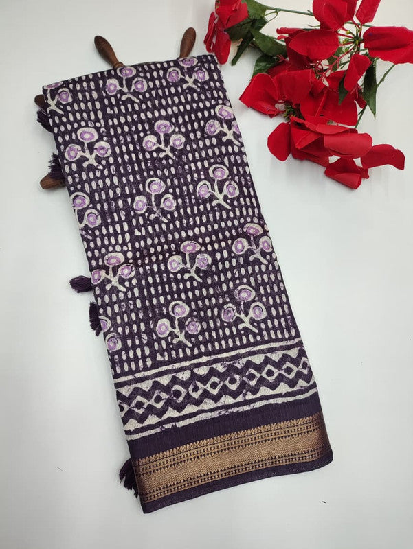 Siddhanth Saree ST63