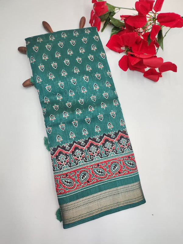 Siddhanth Saree ST66