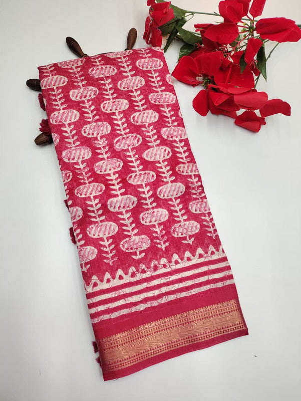 Siddhanth Saree ST68