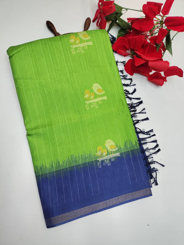 Siddhanth Saree ST69
