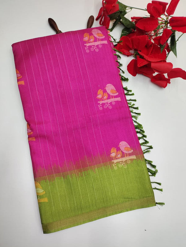 Siddhanth Saree ST77