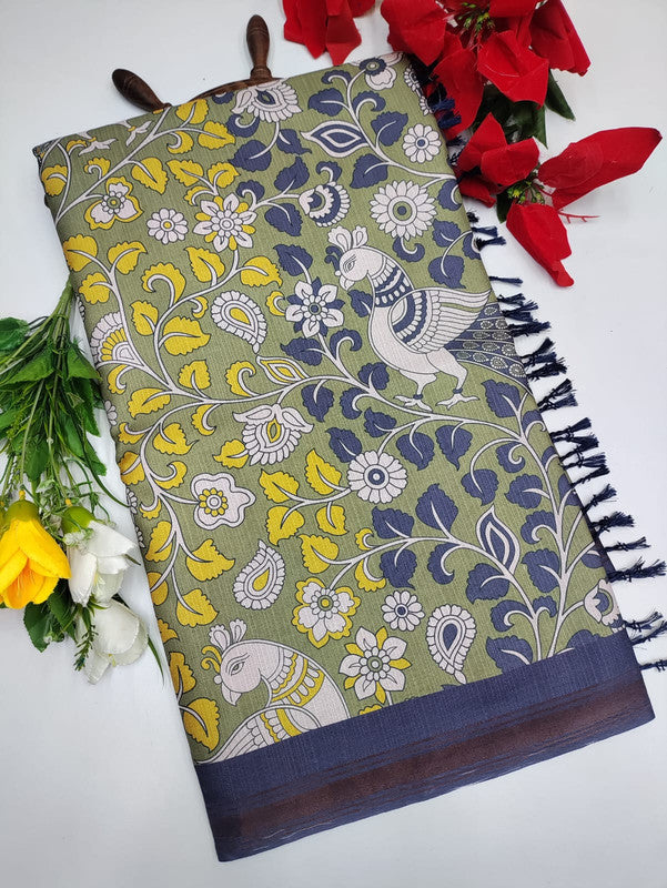 Siddhanth Saree ST89