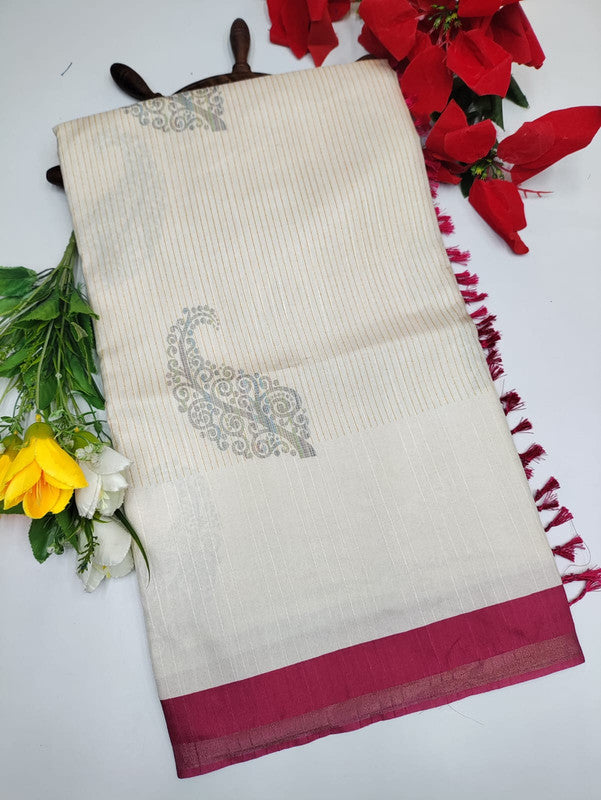 Siddhanth Saree ST98
