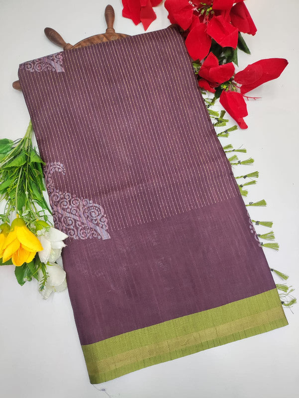 Siddhanth Saree ST104