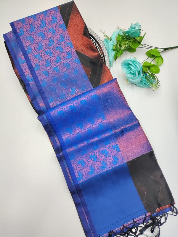 Offer Varanasi Silk(Year End Sale) SF210