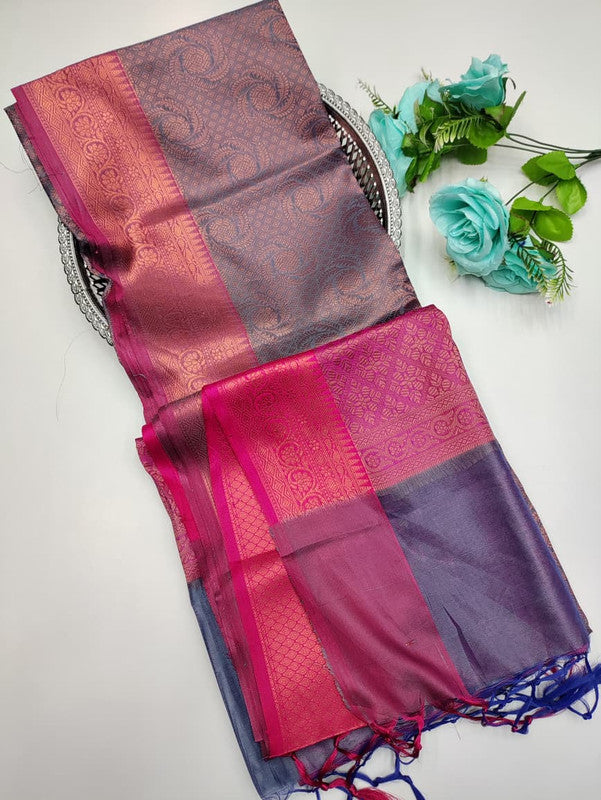 Offer Varanasi Silk(Year End Sale) SF219