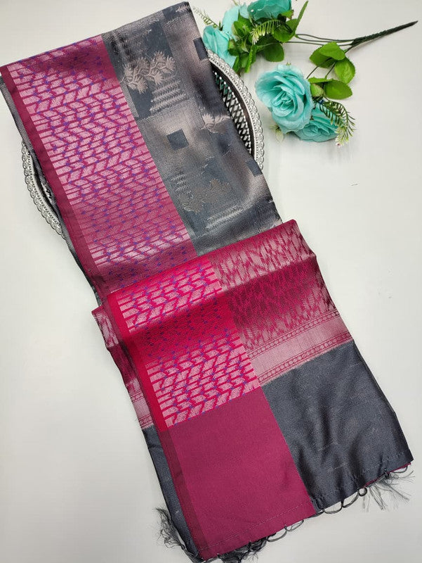 Offer Varanasi Silk(Year End Sale) SF240