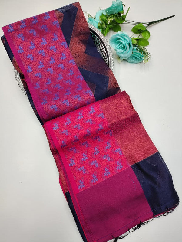 Offer Varanasi Silk(Year End Sale) SF238