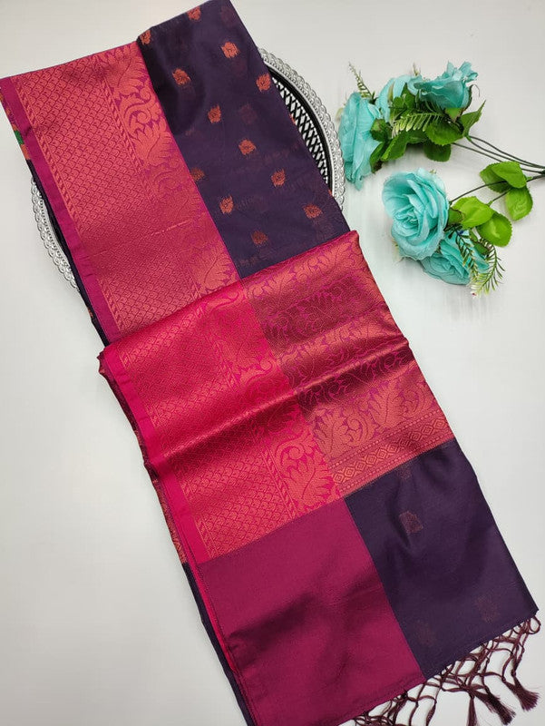 Offer Varanasi Silk(Year End Sale) SF262