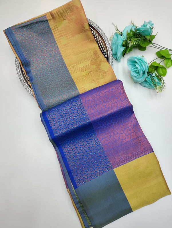 Offer Varanasi Silk(Year End Sale) SF273