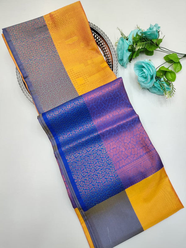 Offer Varanasi Silk(Year End Sale) SF272