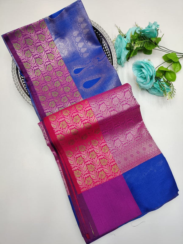 Offer Varanasi Silk(Year End Sale) SF275