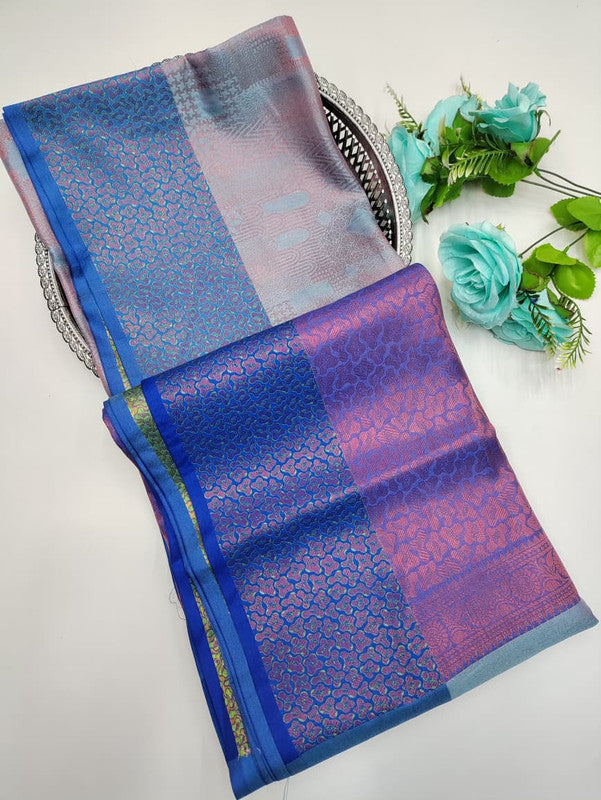 Offer Varanasi Silk(Year End Sale) SF281