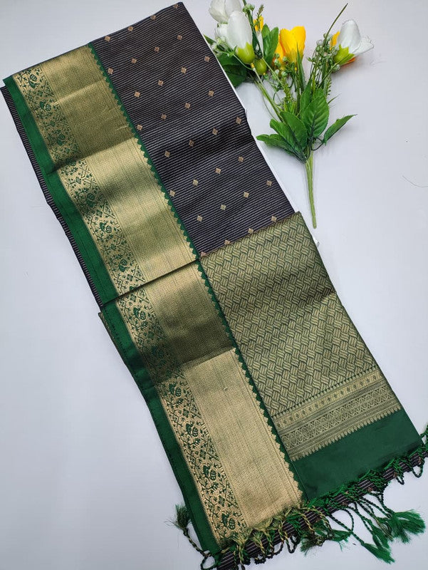 Wedding Korvai Silk WK25