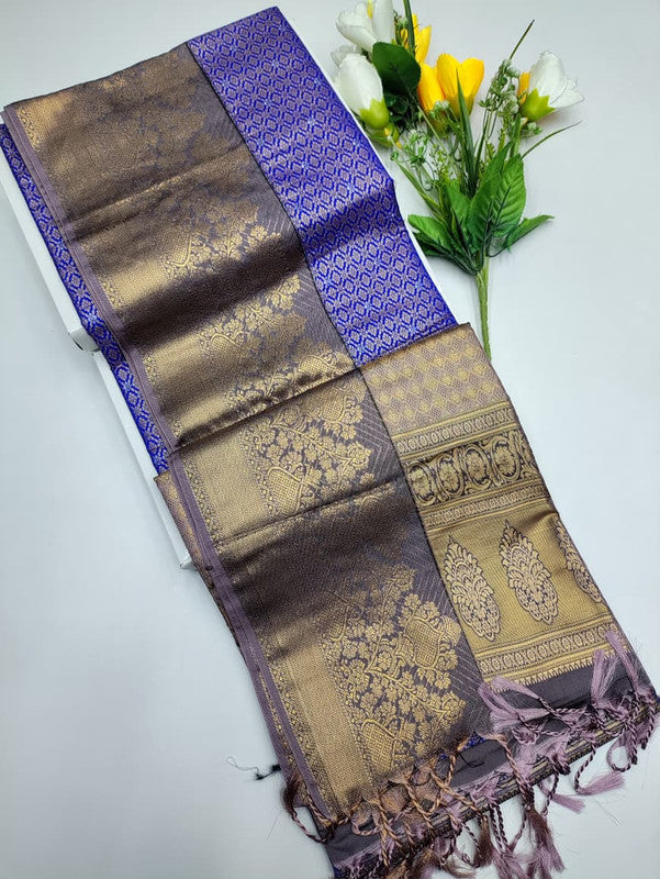 Wedding Korvai Silk WK122