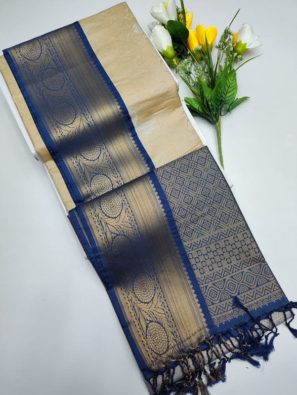 Wedding Korvai Silk WK126