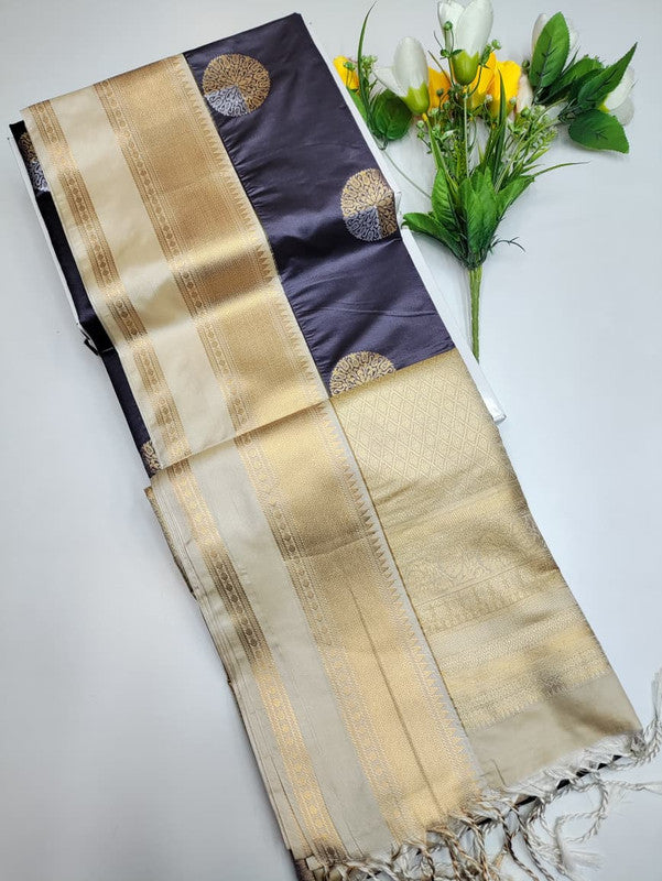 Wedding Korvai Silk WK219