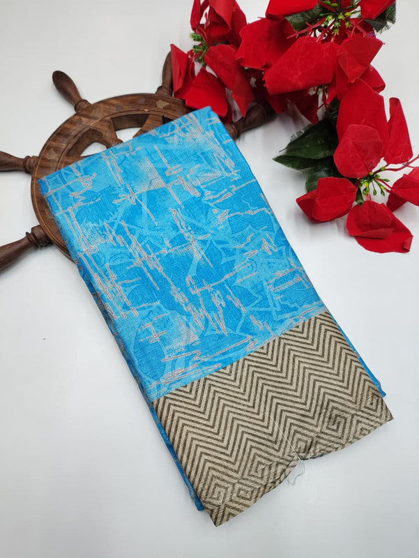 Malgudi Saree MD15
