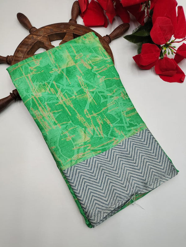 Malgudi Saree MD18