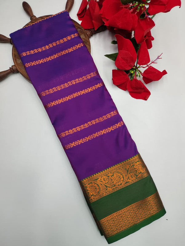 Retta patta Saree TRP02