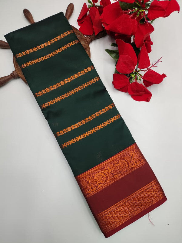 Retta patta Saree TRP05
