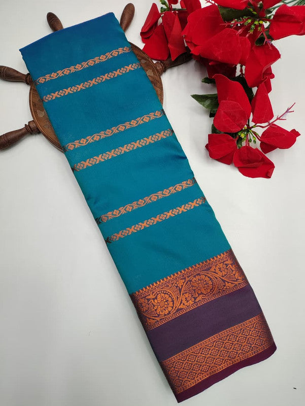 Retta patta Saree TRP03