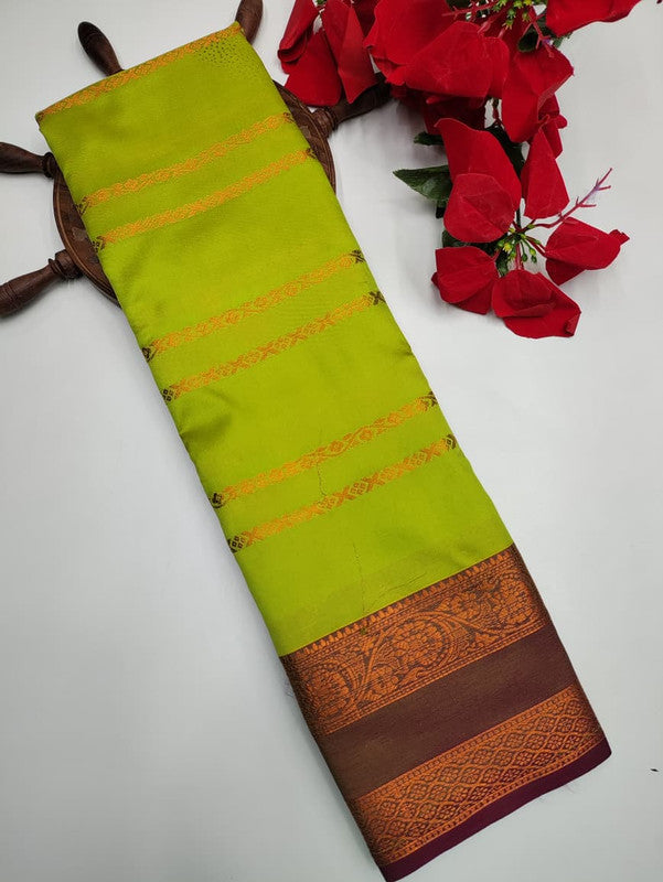 Retta patta SareeTRP08