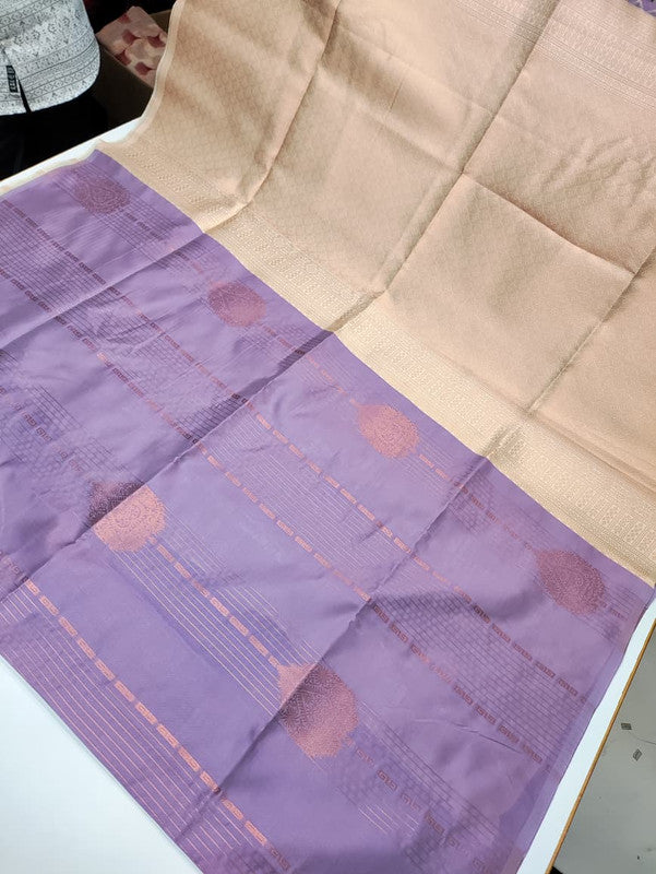 Offer Soft Silk Saree FM20