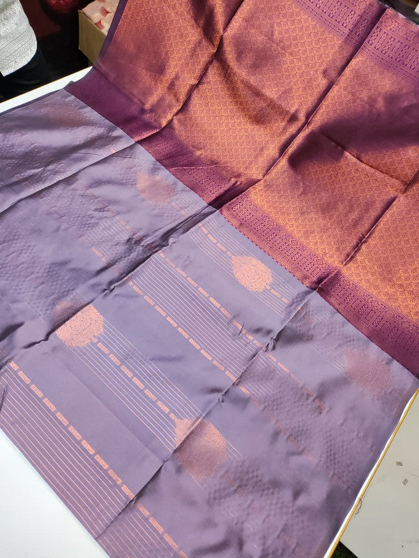 Offer Soft Silk Saree FM19