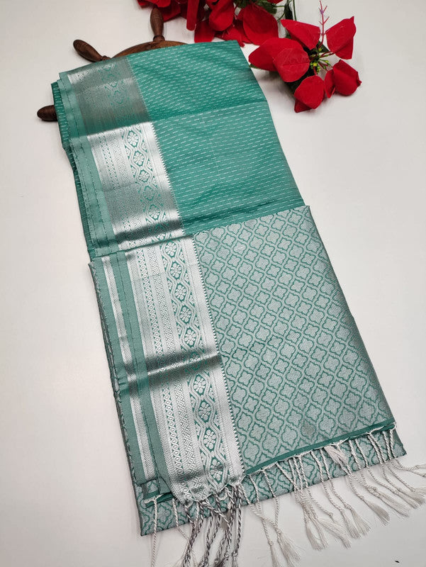 Offer Vairaoosi Saree OV06