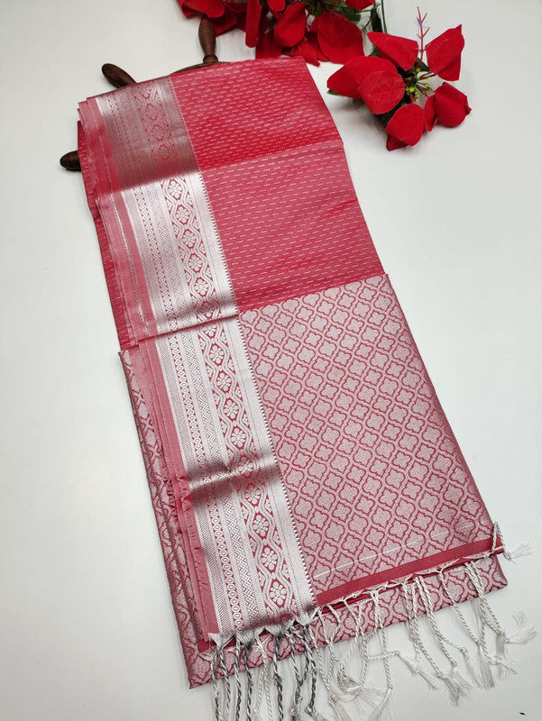 Offer Vairaoosi Saree OV08