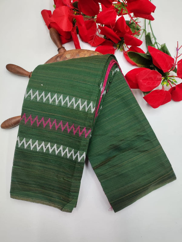 Offer Dyed Cotton Saree OV29