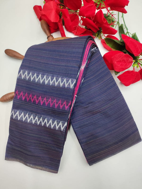 Offer Dyed Cotton Saree OV38