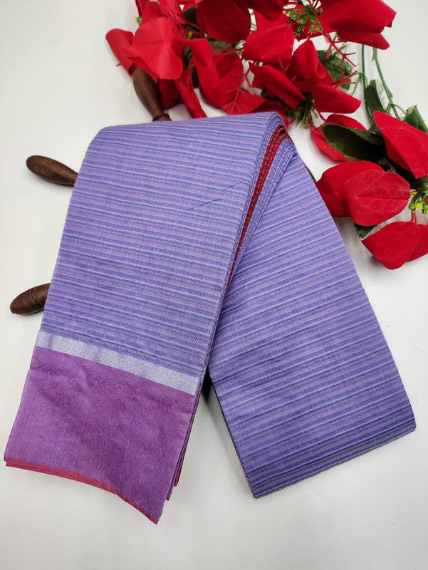 Offer Dyed Cotton Saree OV44