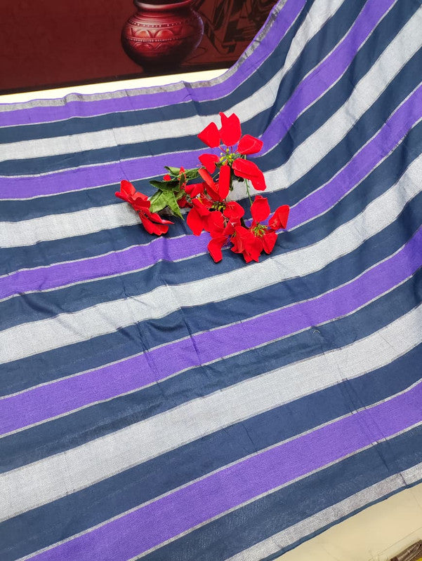 Jaipur Rainbow Saree EB13