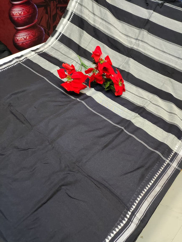 Kadhi Antique border Saree EB39