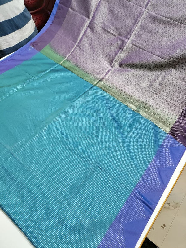 Wedding Korvai Silk  WD08