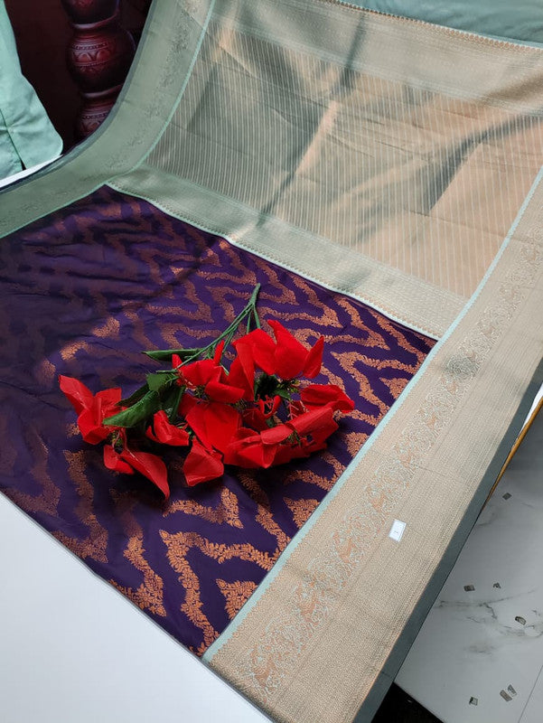 Premium Soft Silk PMS02( 15 Days Prebooking)