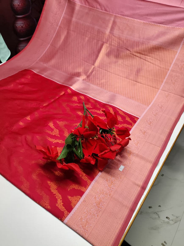 Premium Soft Silk PMS05(15 Days Prebooking)