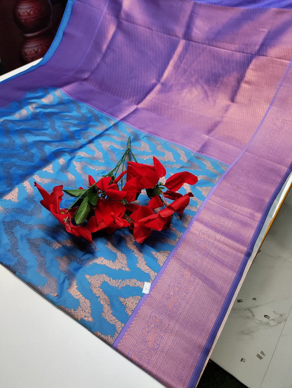 Premium Soft Silk PMS07