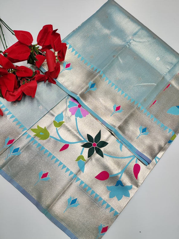 Varanasi Jari Saree VN03