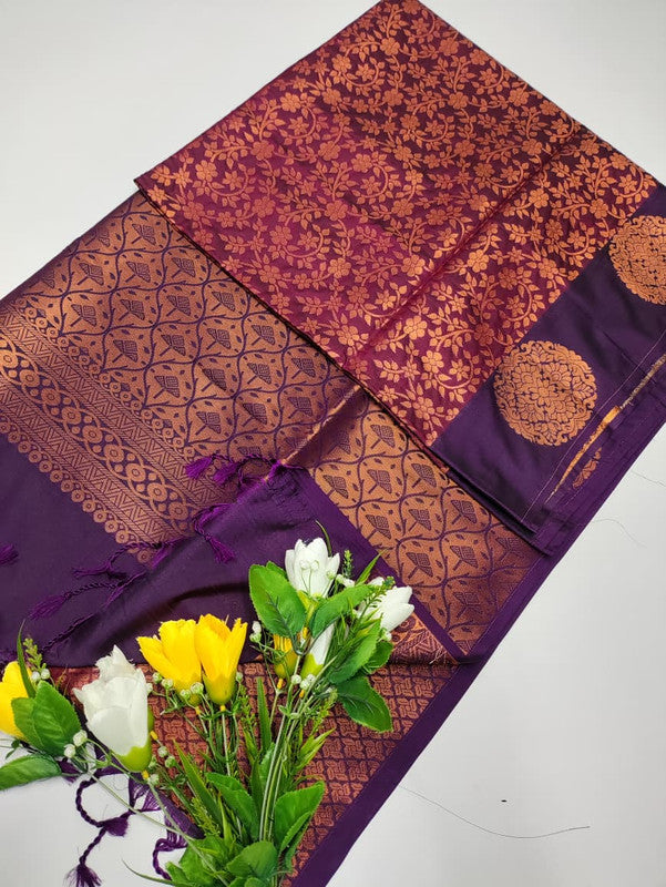 Pugazhini Saree PUZ69