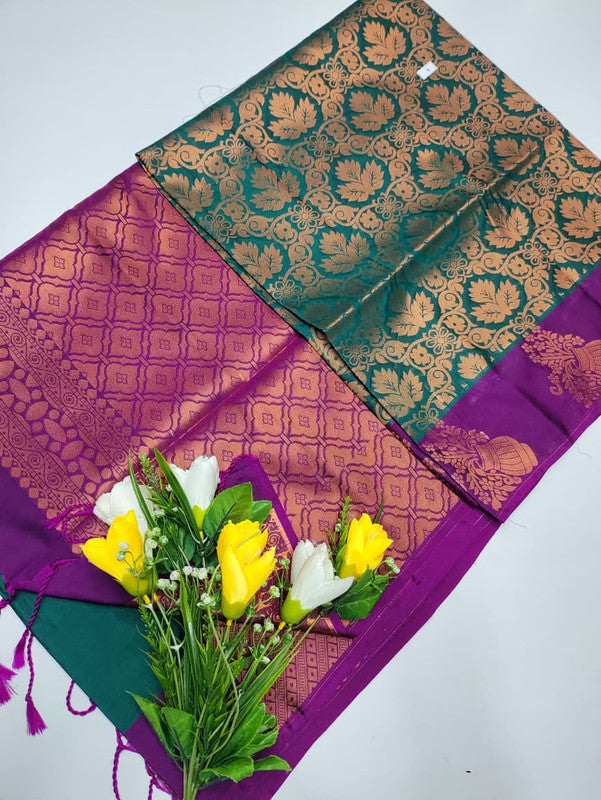 Pugazhini Saree PUZ72