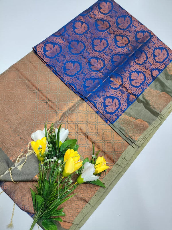 Pugazhini Saree PUZ78