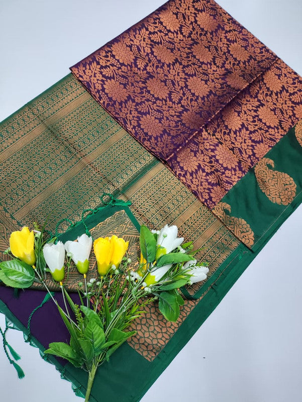 Pugazhini Saree PUZ82