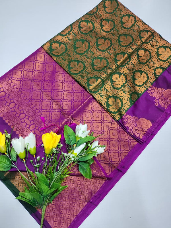 Pugazhini Saree PUZ83